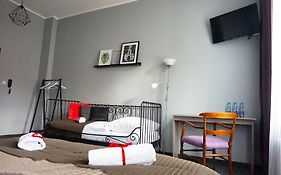 Expolis Residence - City Center Poznań Główny MTP RECEPTION 24H